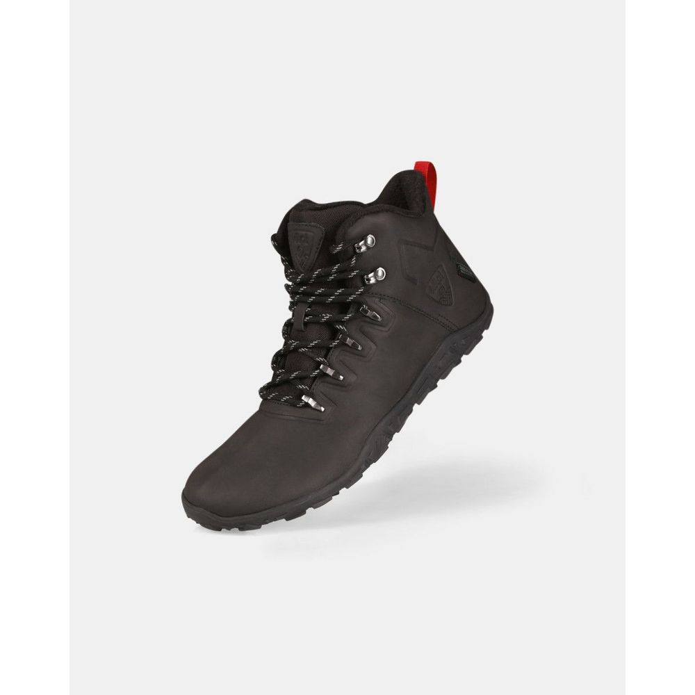 KILPI Muške gležnjerice - BAREFOOT BARE HIGH WP-U slika 5
