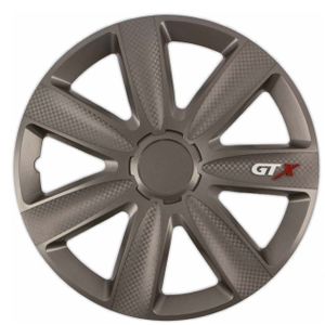 Versaco Ratkape 15" GTX Carbon Graphite, Univerzalne