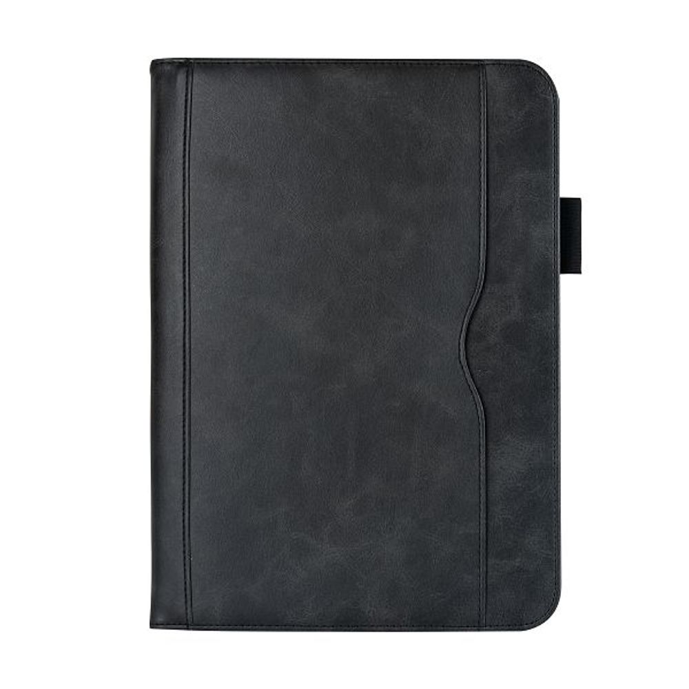 MAXMOBILE TABLET TORBICA FLIP 9.7"-11.5" BLACK sa tipkovnicom slika 4