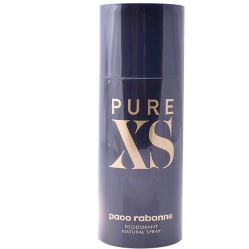 Paco Rabanne Pure XS Deodorant VAPO 150 ml (man) slika 1