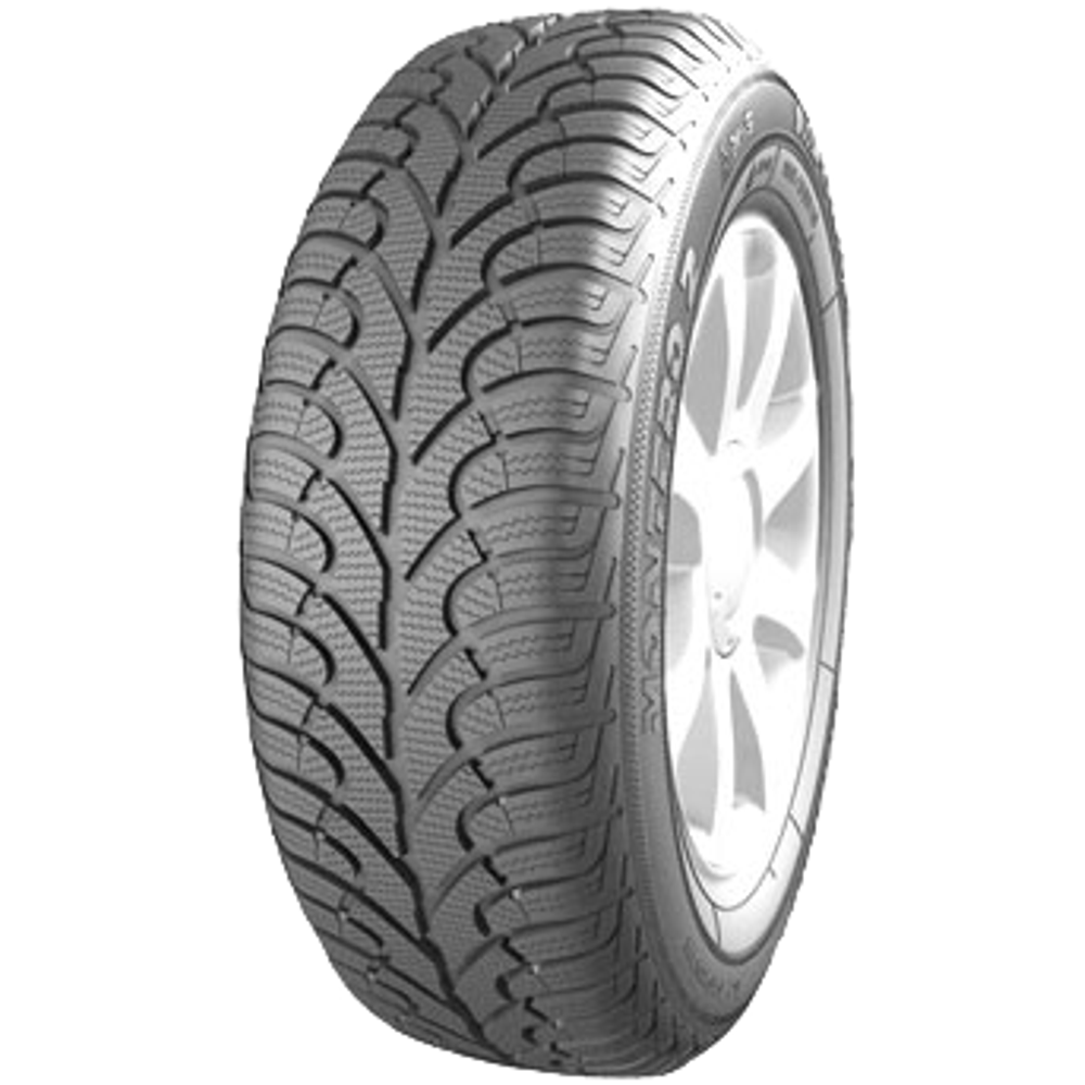Fulda 185/70 R14 88T Kristall Montero  slika 1