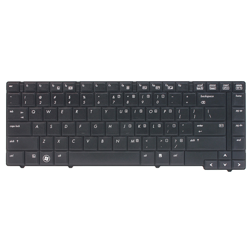 Tastatura za laptop HP Probook 6440b slika 1