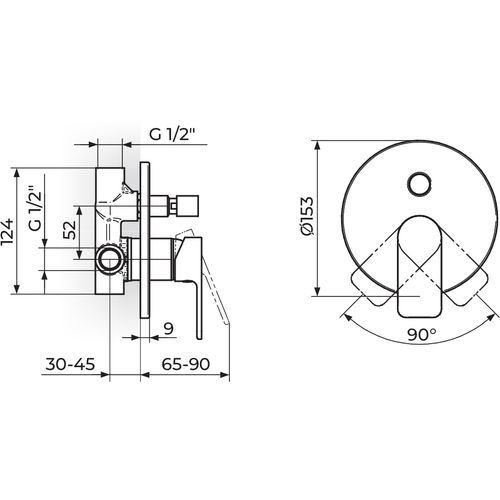 Rosan  S.2 Uzidna baterija  slika 2