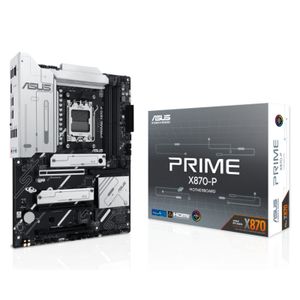 Asus PRIME X870-P Matična ploča