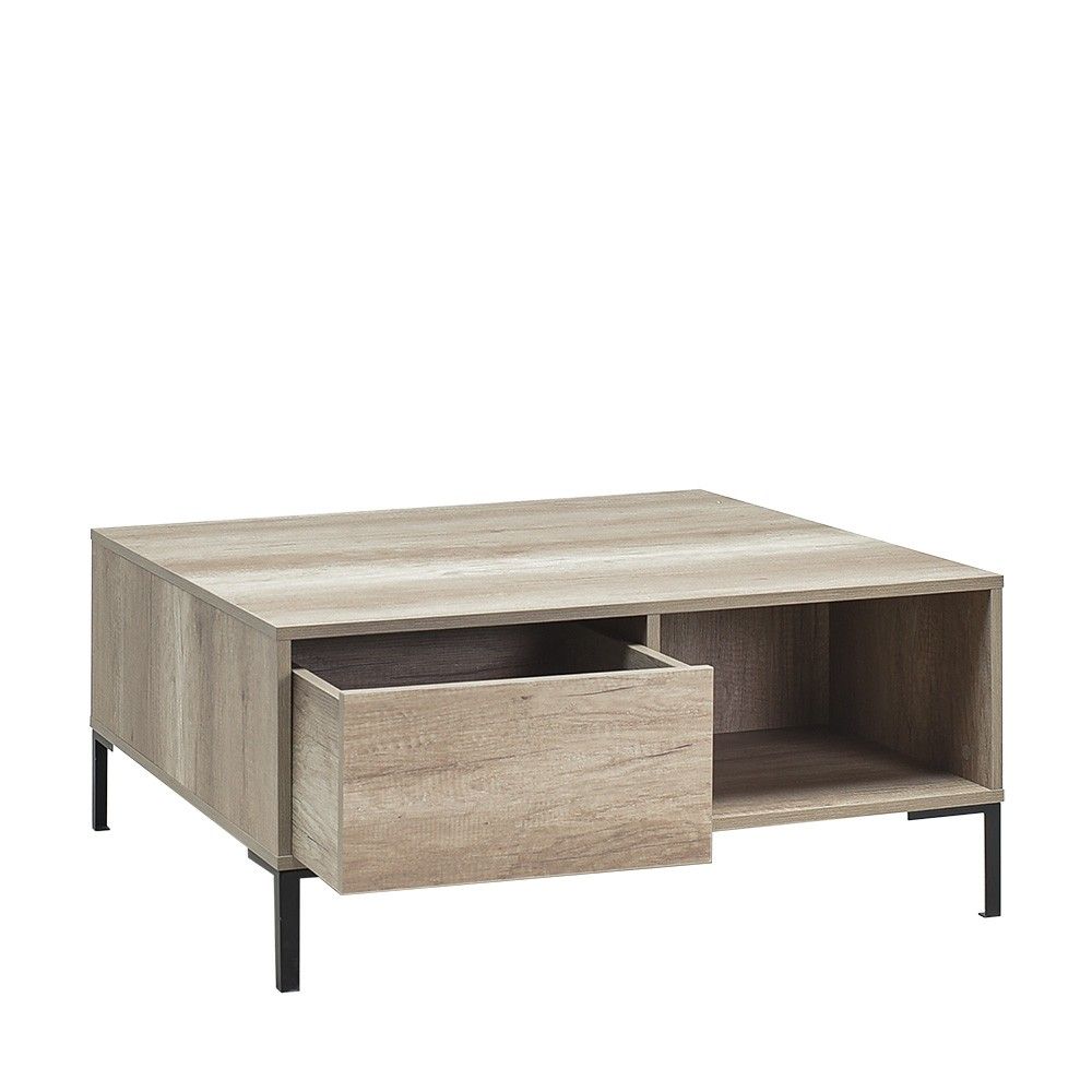 Kafa sto Shp-660-Tt-1 u taupe boji slika 10