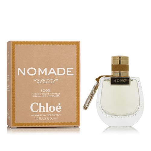 Chloé Nomade Naturelle Eau De Parfum za žene 50 ml slika 2