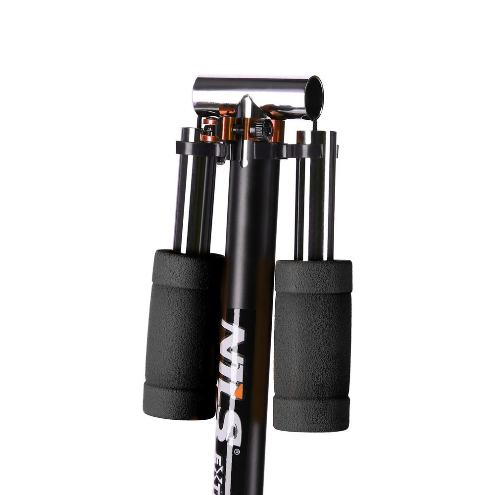 Nils Extreme romobil, narančasti slika 7
