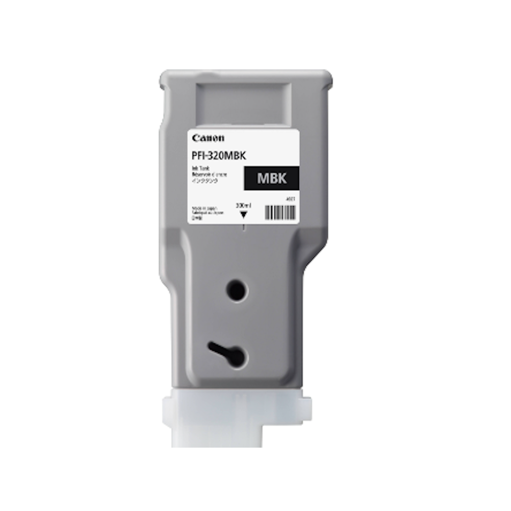 Canon tinta PFI-320 MBK slika 1