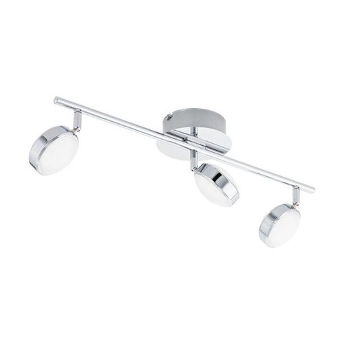 Eglo Salto spot/3, led, 3x5,4w, 3x640lm, hrom  slika 1