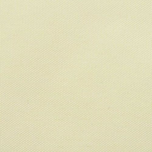 Balkonska Zaštita Oxford Tkanina Krem boje 75x600 cm slika 17