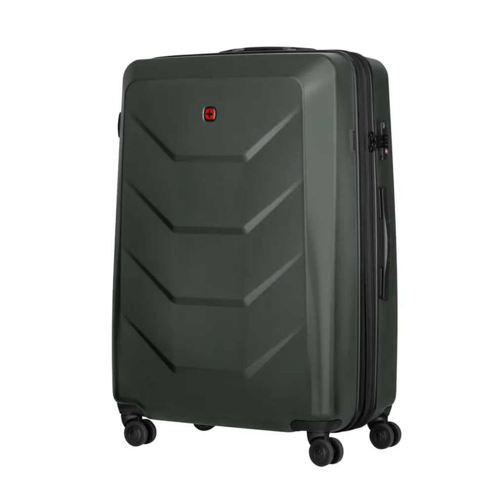 Wenger kofer 76 cm Prymo Hardside 653637, antracit slika 1