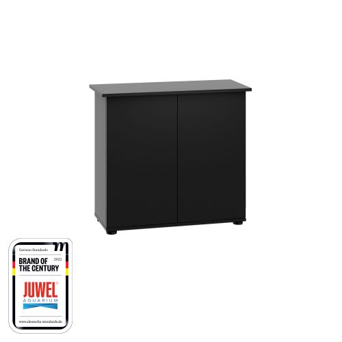 JUWEL Cabinet SBX Rio 125 Black slika 2