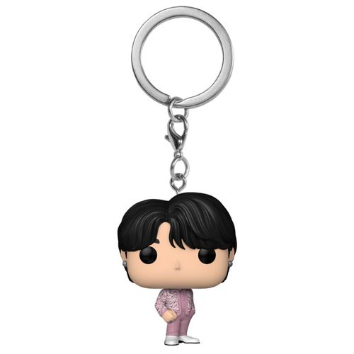 Pocket POP Keychain BTS Jimin slika 1