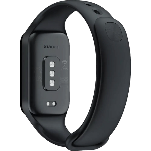 Xiaomi SAT pametni, fitness, TFT 1.47", vodootporan 5 ATM - Mi Band 8 Active Black slika 4