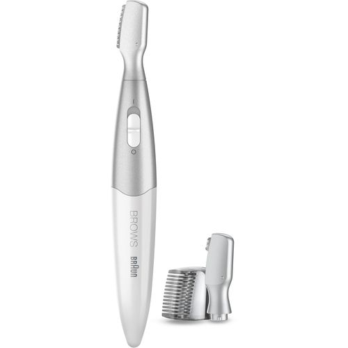 Braun mini trimer za obrve FG1106 slika 4