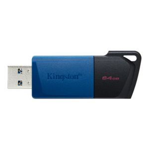 USB stick KINGSTON 64GB USB3.2 Gen 1 DataTraveler, DTXM/64GB-2P, 2 kom u paketu