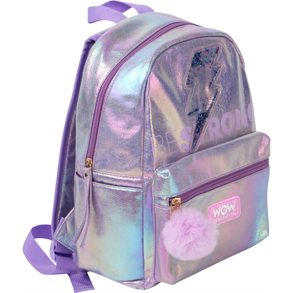 Wow Generation 00048 Ruksak Be Strong 32cm slika 2