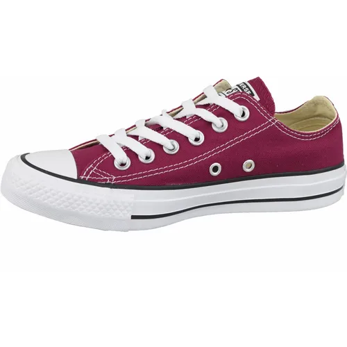 Uniseks tenisice Converse chuck taylor all star ox m9691c slika 26