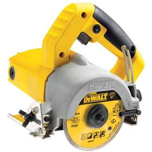 Dewalt DWC410 ručna pila za keramiku 110 mm 