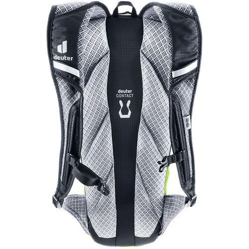 Deuter Ruksak Road One, dimenzije 43x22x11 cm, volumen 5 L slika 4