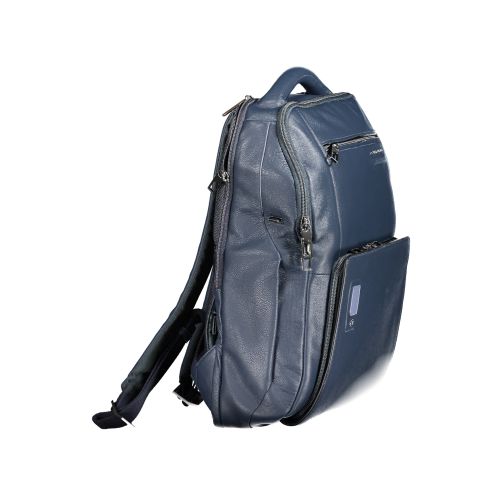 PIQUADRO BLUE MAN BACKPACK slika 3