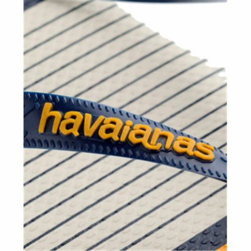 Japanke za muškarce Havaianas Top Nautical Bijela slika 4