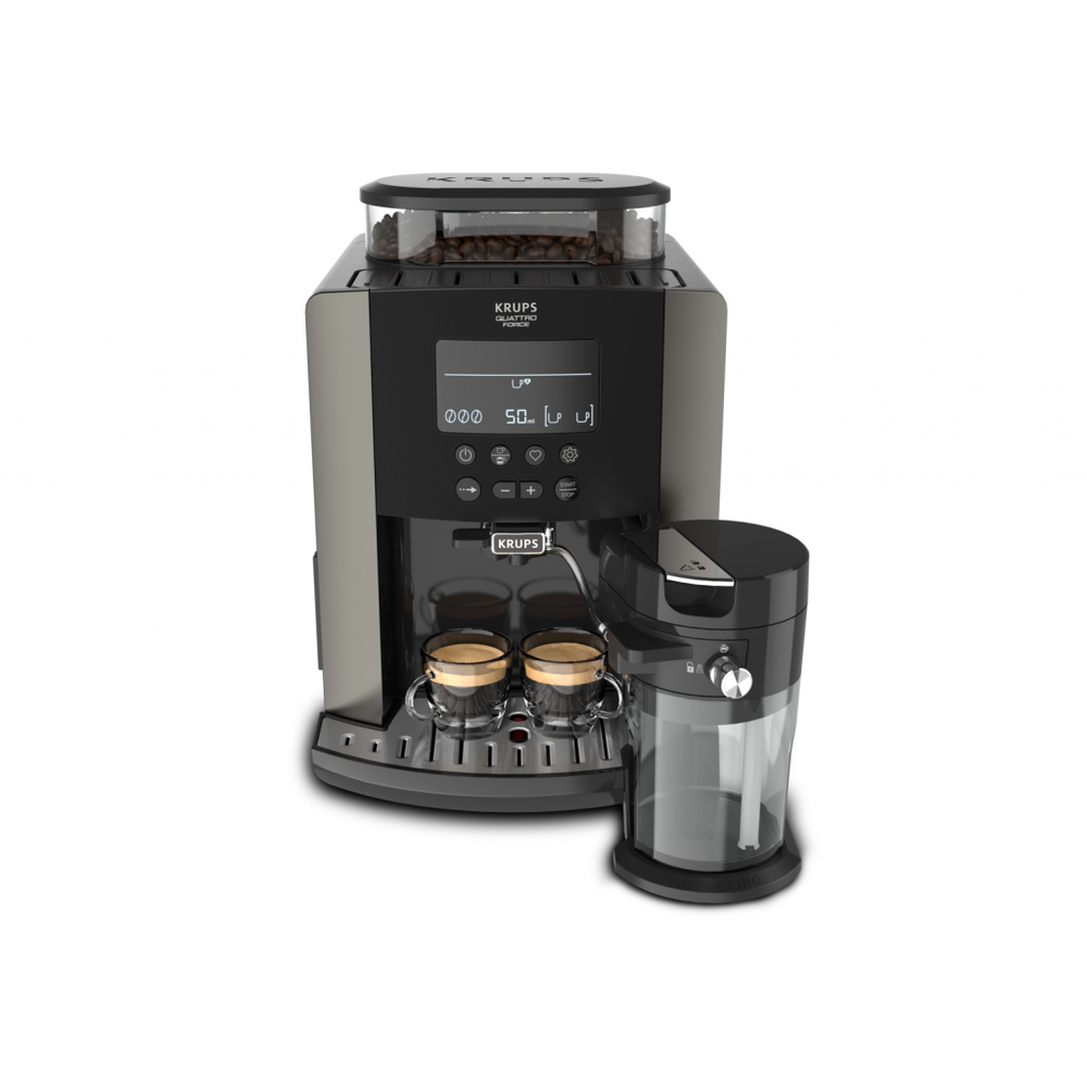 Krups esspreso apar. za kafu Arabica Latte slika 2