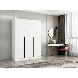 Kale White - 2288 Bijeli Ormar