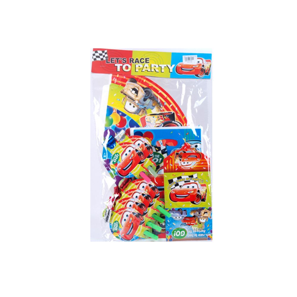 Mkc540402 Party Set slika 1