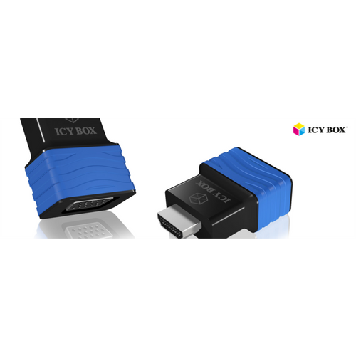 Icybox HDMI na VGA adapter slika 5