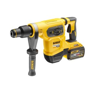 Dewalt DCH481N AKU FLEXVOLT SDS MAX ČEKIĆ 54 V, 6,1 J 