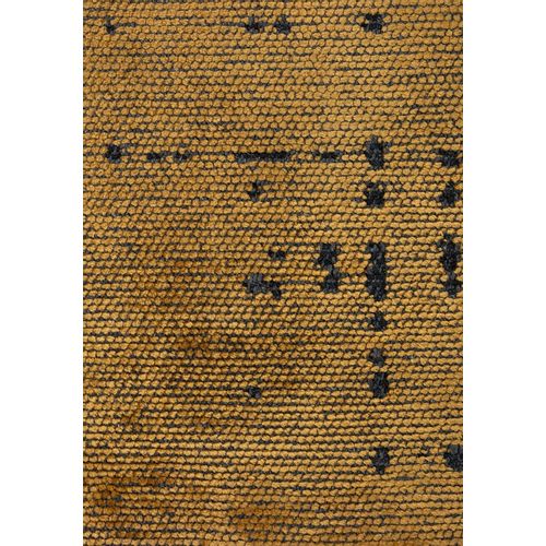 Tepih SPACE MUSTARD, 200 x 300 cm slika 5