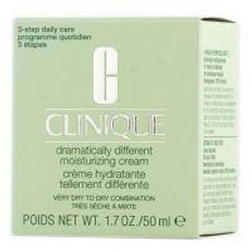 Clinique - DRAMATICALLY DIFFERENT moisturizing krema 50 ml slika 1