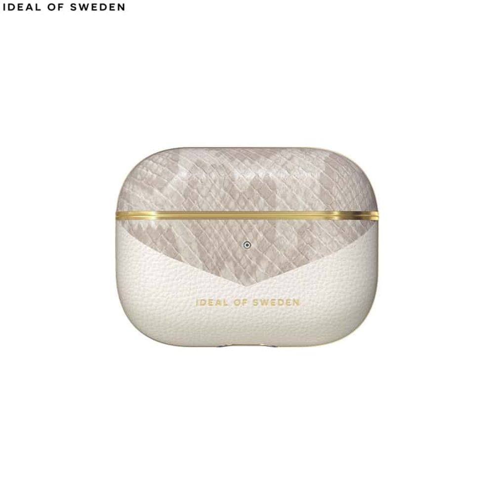 iDeal of Sweden Maskica AT - AirPods Pro - Pearl Python slika 1