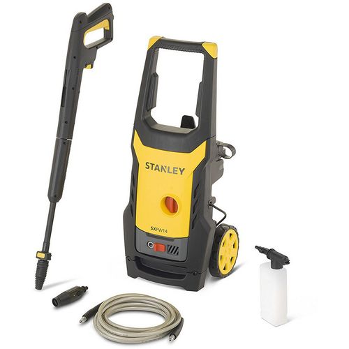 Stanley Perač Pod Pritiskom 1400W 110 Bar SXPW14E slika 1