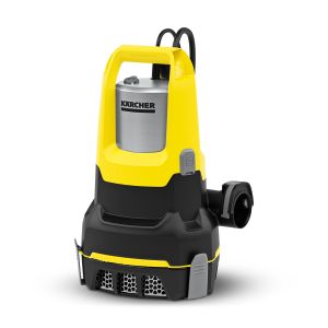 Karcher SP 17.000 Flat Level Sensor potopna pumpa