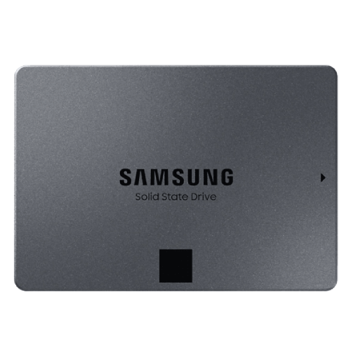 Samsung MZ-77Q1T0BW HDD SSD SATA3 1TB 870 QVO  slika 1