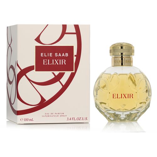 Elie Saab Elixir Eau De Parfum 100 ml (woman) slika 2