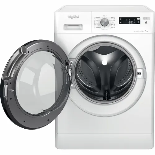 Whirlpool perilica rublja FFS 7259 B EE slika 3