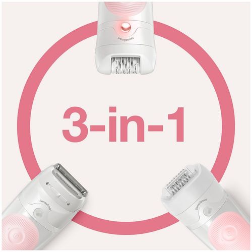 Braun SES 5-620 epilator slika 6