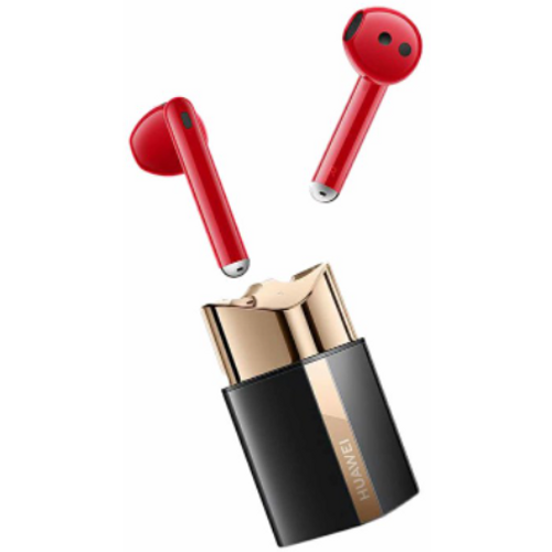 Huawei Freebuds Lipstick: crvena slika 2