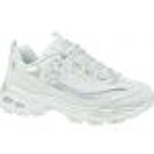 Skechers d'lites-flash tonic 66666178-ofwt slika 13