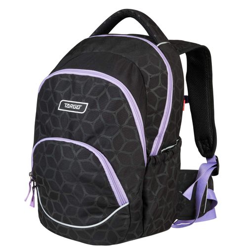 Target ruksak Flow pack astrum violet slika 1