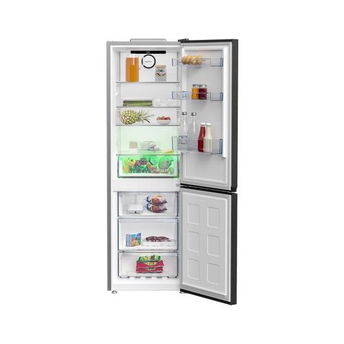 Beko B3RCNA364HXBR Kombinovani frižider, NoFrost, Širina 59.5cm, Visina 186.5 slika 4