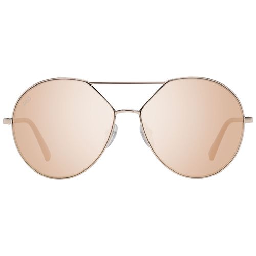 Ženske sunčane naočale Web Eyewear WE0286 5728C ø 57 mm slika 2