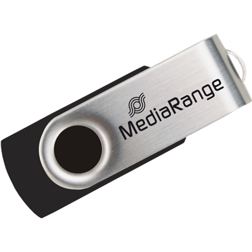Mediarange UFMR910 USB Flash Drive 16GB/USB 2.0 slika 1