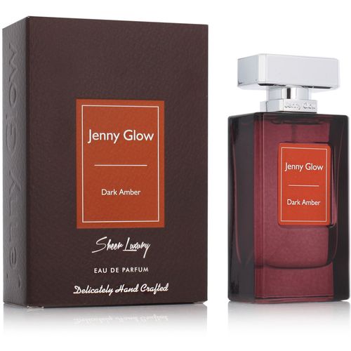Jenny Glow Dark Amber Eau De Parfum 80 ml (unisex) slika 2