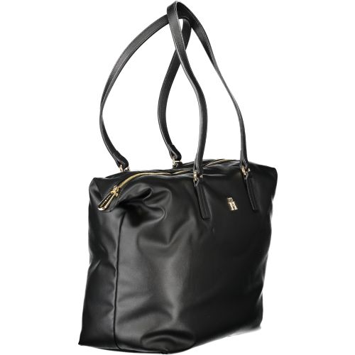 TOMMY HILFIGER WOMEN'S BAG BLACK slika 3