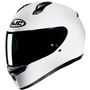 HJC C10 solid vizir za moto kacigu
