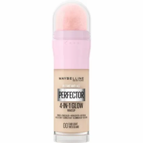 Maybelline New York Instant Perfector Glow 4 u 1 proizvod za ten 00 fair light slika 1